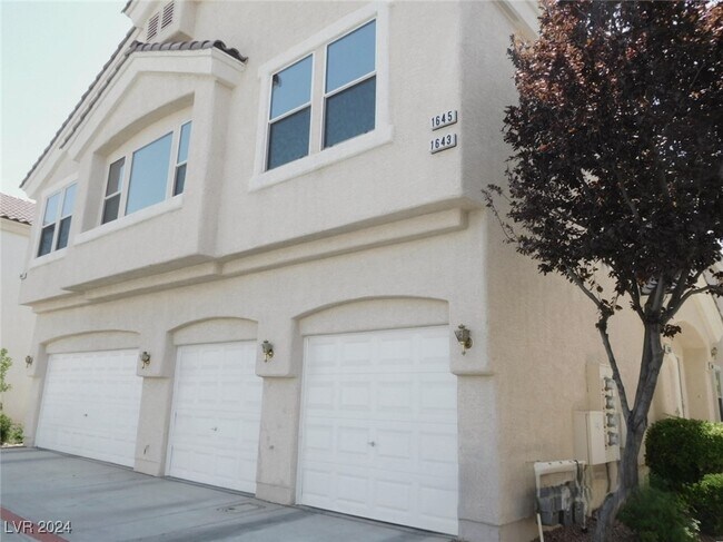 Photo - 1645 Lefty Garcia Way Townhome