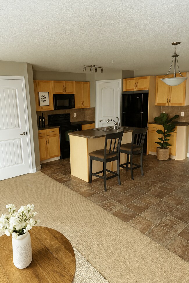 Photo - 604-662 62 St SW