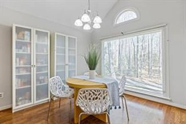 Photo - Chesterfield/Midlothian-Woodlake Subdivision- 1st Floor Bedroom