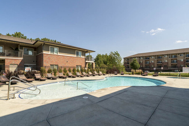 Villas of Omaha at Butler Ridge Apartments - Omaha, NE | ForRent.com