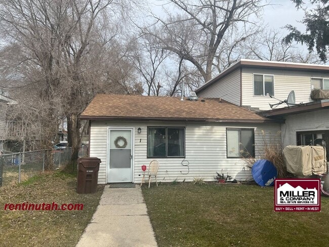 Building Photo - 265 Rigdon Ave Unit 1