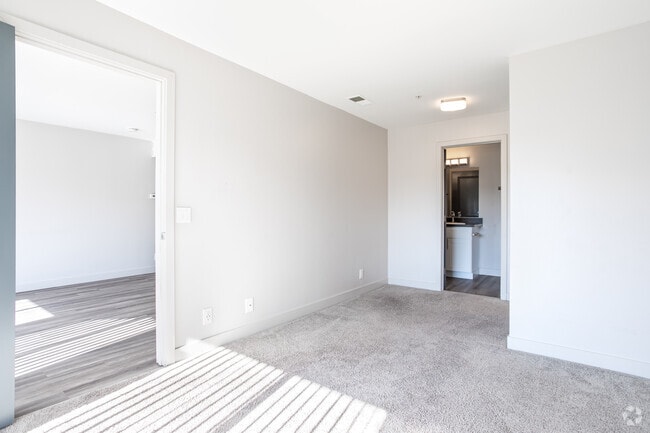 2BR, 2BA - Verissimo