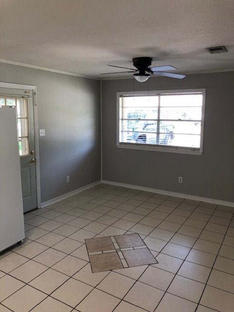 Photo - 3 Bedroom 1.5 Bathroom home in Ocean Springs School District