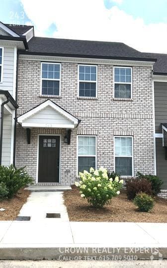 Building Photo - 243 Mansfield Dr Rental
