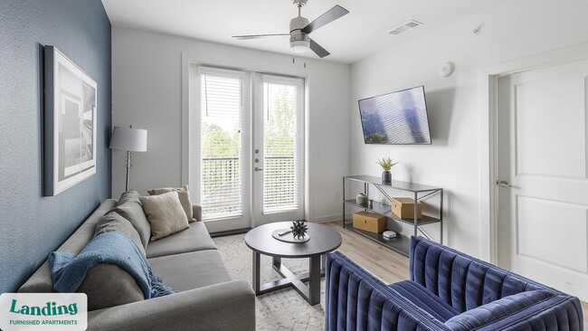 Photo - 217 S Garland Ave Unit 3305.1409993