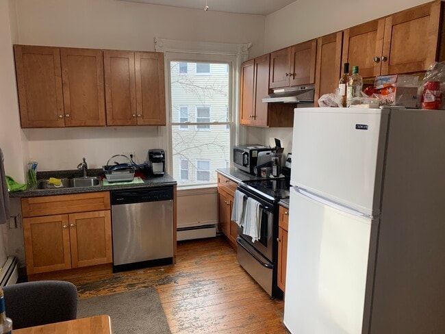 Photo - 65 Ashford St Unit 2