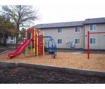 Mountain View Apartments - Mountain View Apartments
