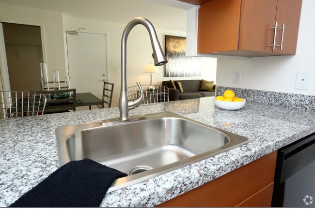 Withington Apartments