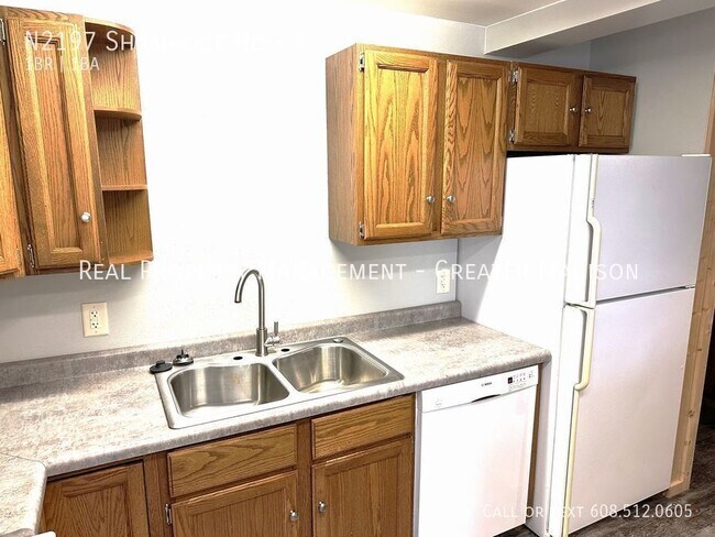 Photo - N2197 Shamrock Rd Unit 1