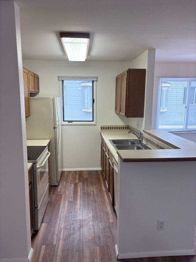 Photo - Brand New Update: 2 Bed/2 Bath UMED Condo!