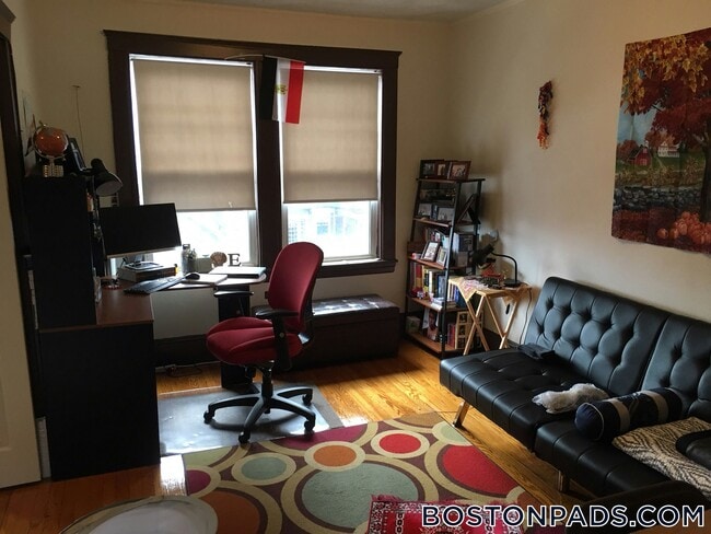 Photo - 155 Summer St Unit 12F