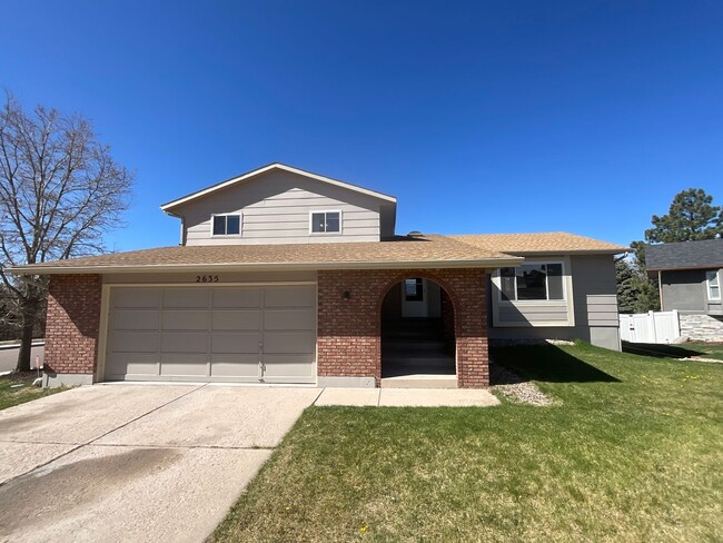 5 Bedroom Home Available Near Research Pkw... - 5 Bedroom Home Available Near Research Pkw...