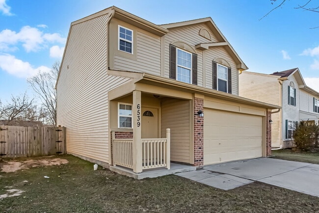 Photo - 6539 Townsend Way