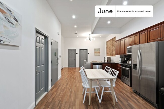 Photo - Room in Shared 4 bed/1 bath home in Bushwick Unit A