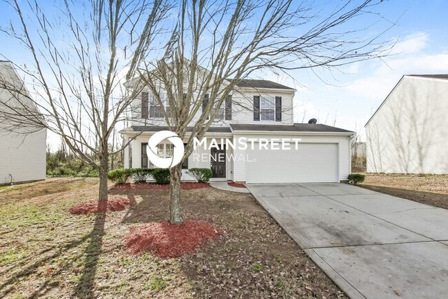 Photo - 1803 Long Paw Ln Casa