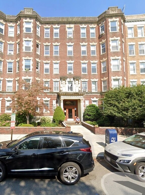 Building Photo - 125 Park Dr Unit 3 Rental