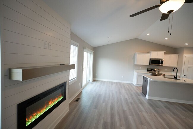 Photo - Beautiful 3 Bed Ranch Home w/ fully finish...