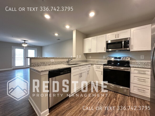 Photo - 1020 S Williamson Ave Apartment Unit 206