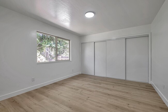 Bedrooms