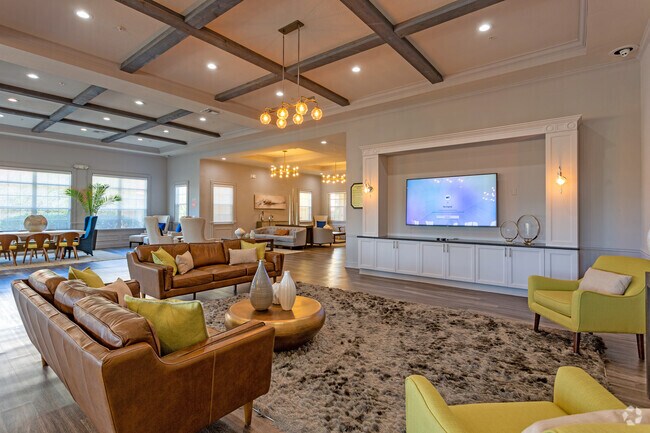 Clubhouse