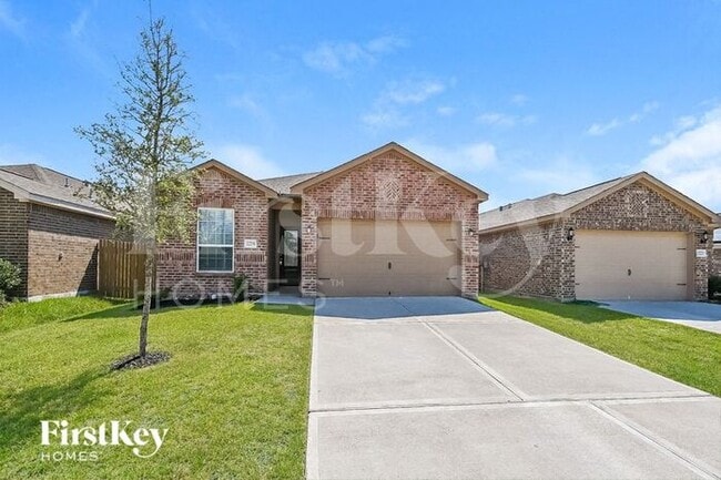 Building Photo - 22719 Overland Bell Dr Rental