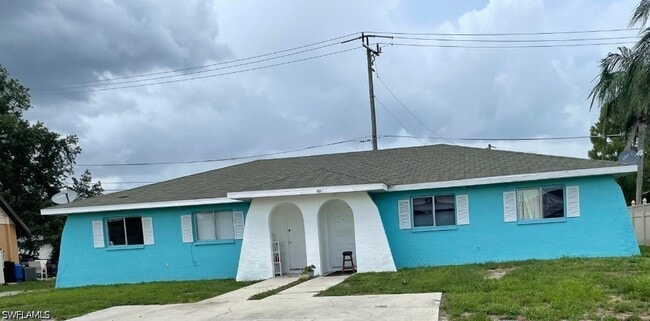 Building Photo - 17377 Ithaca Dr