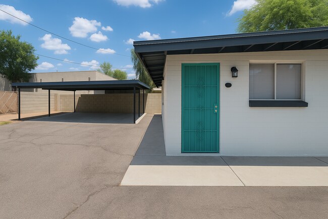 Building Photo - 604 S Bellview Unit D Rental