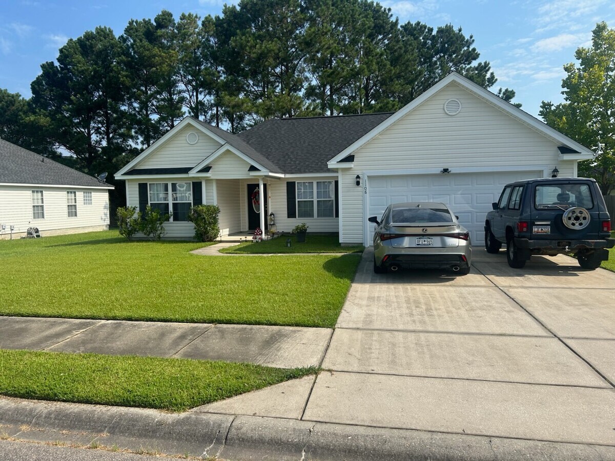 Photo - 1108 Green Fir Loop