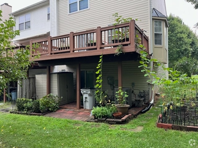 Building Photo - 13840 Ashington Ct Rental