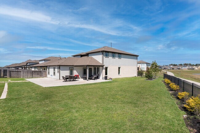 Photo - 22503 Modica Rift Ln