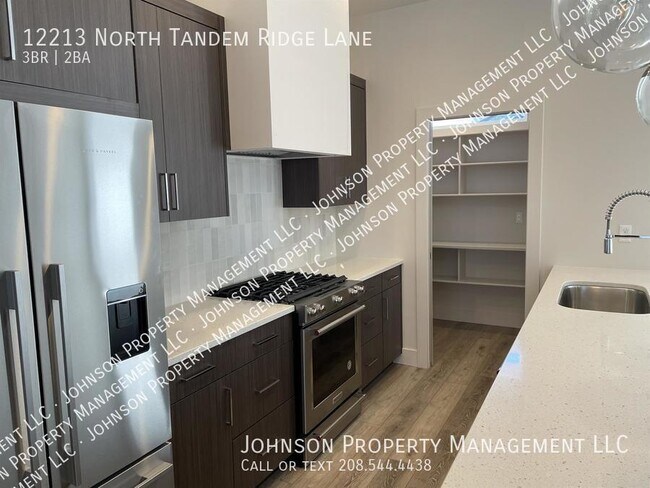 Photo - 12213 N Tandem Ridge Ln