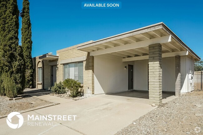 Building Photo - 3627 S Santee Ave Rental