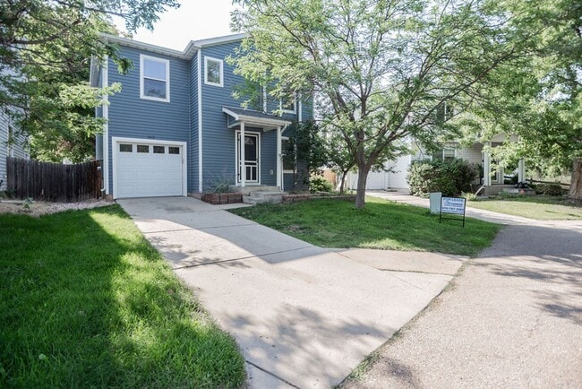 Building Photo - Charming 3-Bedroom, 2-Bath Home in the Heart of Mid-Town Fort Collins