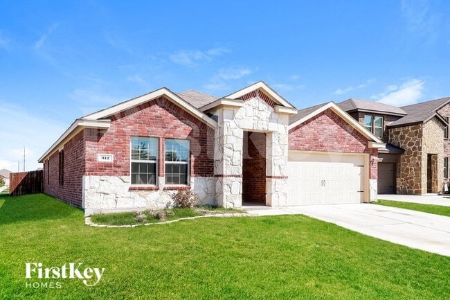 Photo - 312 Wilson Way