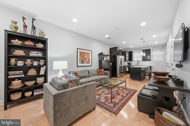 751 P St NW Unidad 5
