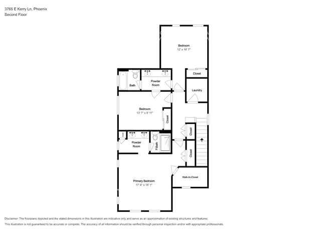 3765 E Kerry Ln