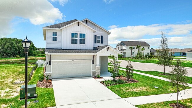Photo - Wesley Chapel, Florida Executive home