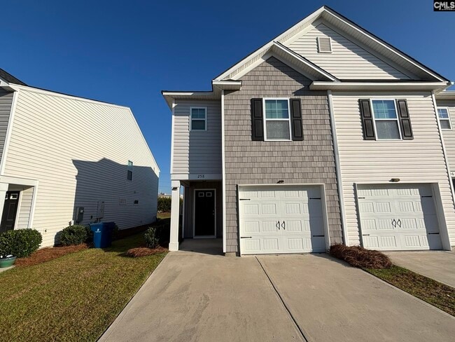Building Photo - 258 Gum Swamp Trl Rental