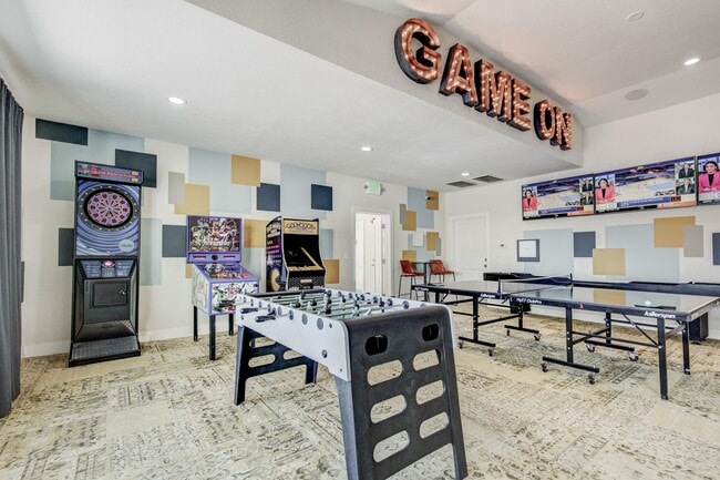 Residences at Falcon North Colorado Springs, CO