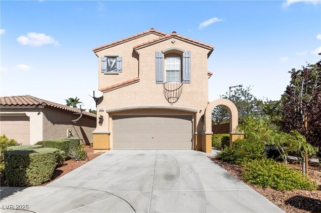 Photo - 10552 Calico Pines Ave Casa