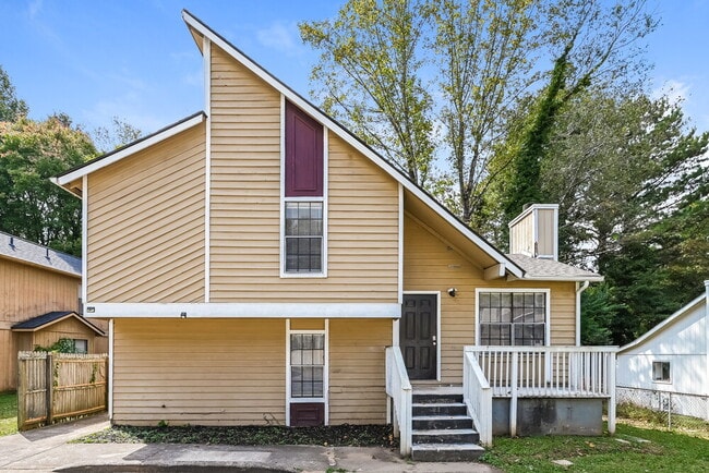 Building Photo - 806 Durham Crossing