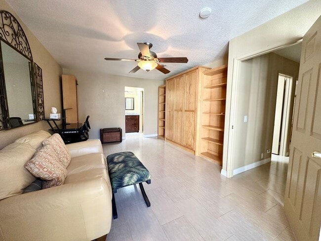 Photo - COMING SOON!! Charming FURNISHED 2 Bed 2 Bath Condo in Palm Desert close to El Paseo! Unidad D