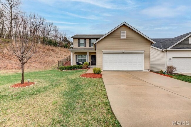 Building Photo - 911 Meramec Grove Ct