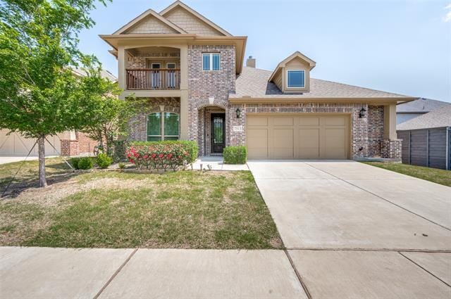 Photo - 7513 Windy Meadow Dr House