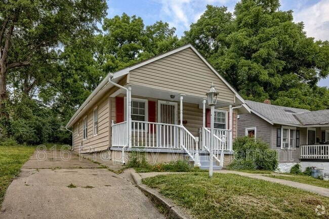 Building Photo - 3914 Jackson Ave Rental