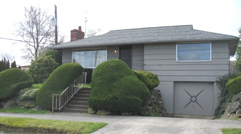 Building Photo - 2485 S Spencer St