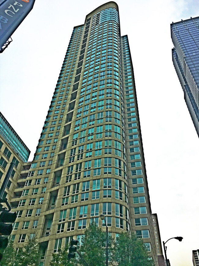 River North High Rise 1b/1b with Fantastic... - River North High Rise 1b/1b with Fantastic... Unidad 1807 Rental