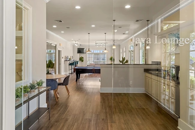Ansley Place