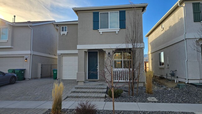 Photo - Modern 3 Bedroom 2.5 Bath Home