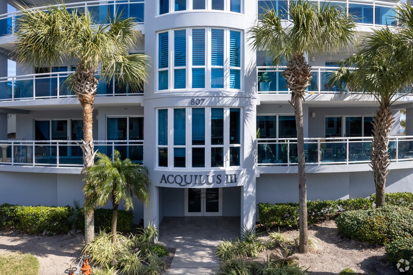 Photo - Acquilus III